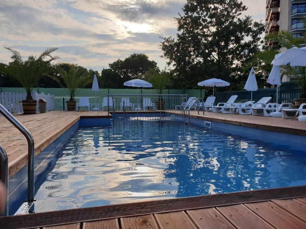 Family Hotel Elit фото 2
