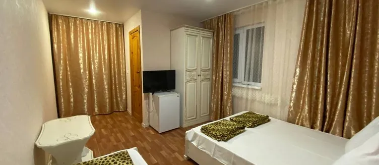 Фото отеля Светлана