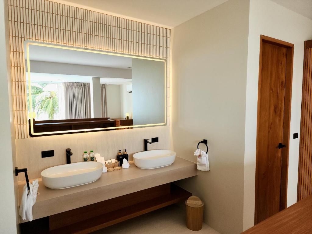 Baan Bophut Beach Hotel фото 23