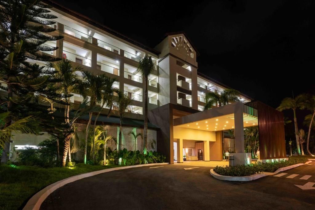 Coral Costa Caribe Resort & Spa фото 49