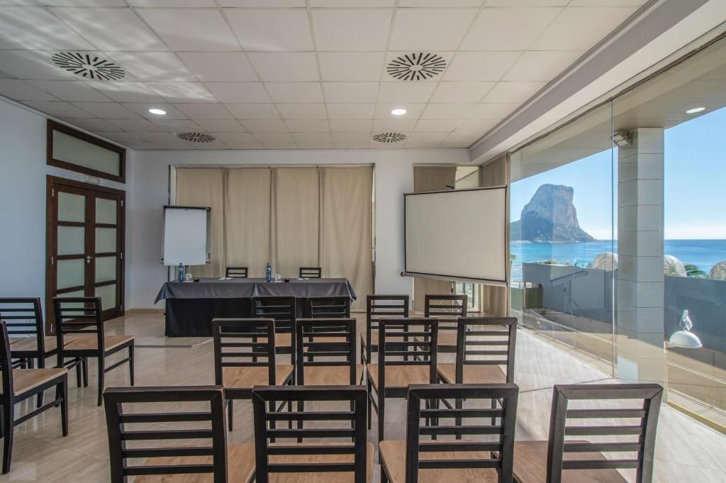 Hotel Bahía Calpe by Pierre & Vacances фото 16