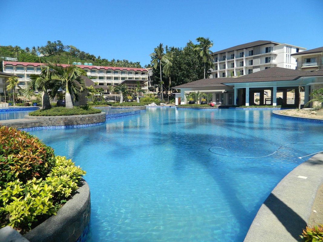 Sol Marina Resort фото 30
