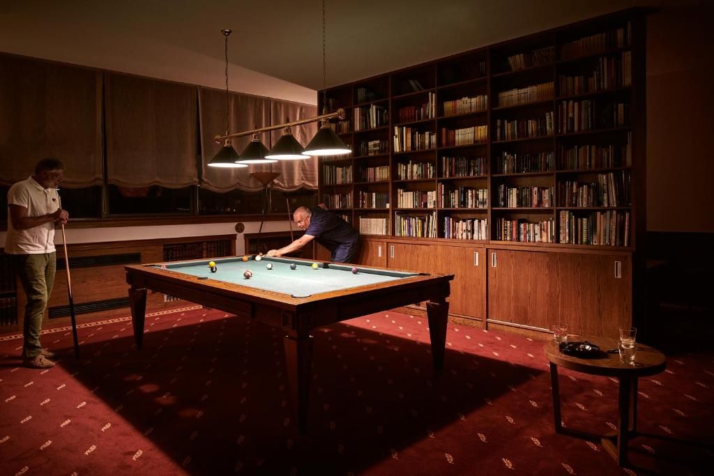 Dioklecijan Hotel & Residence фото 22
