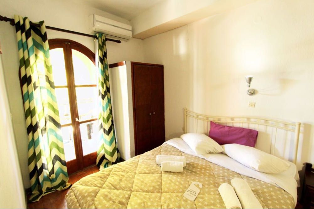 Avra Budget Beach Hotel фото 24