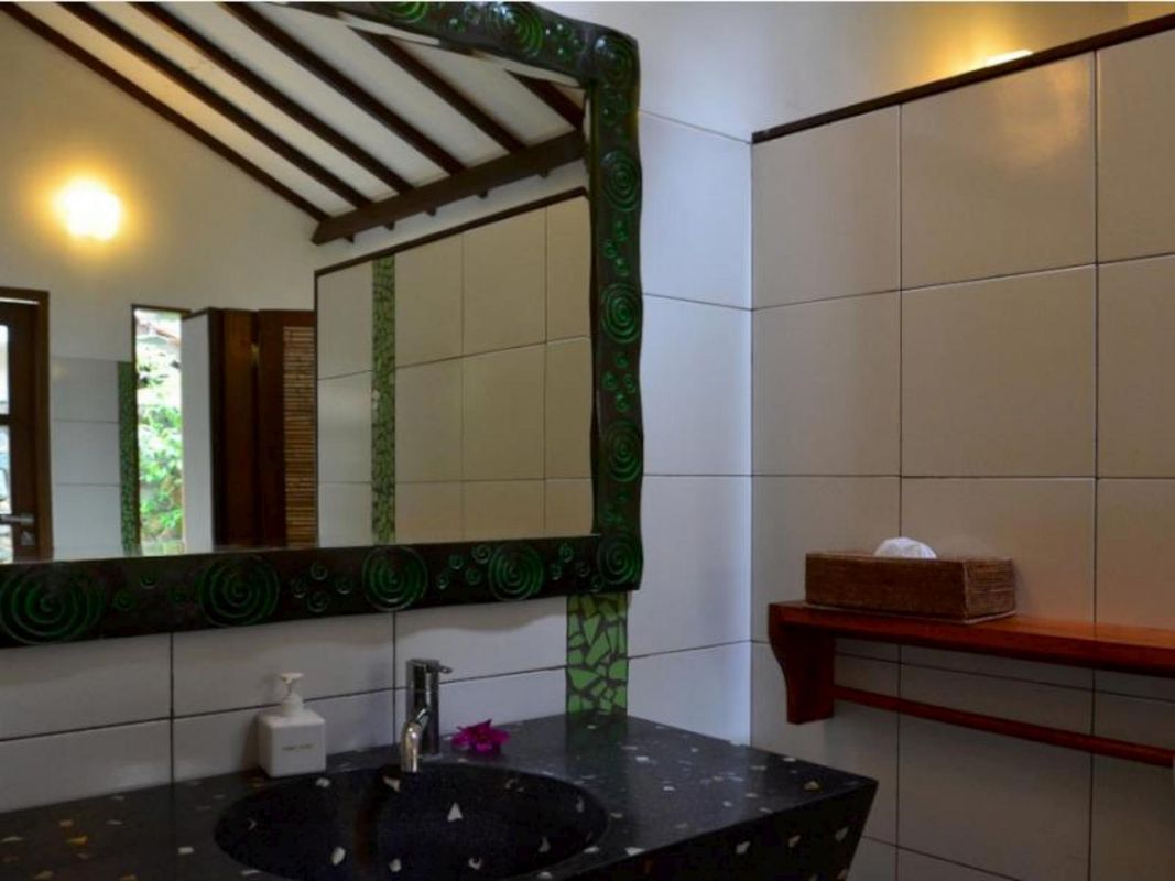 Cocotinos Sekotong, a Boutique Beach Resort & Spa фото 22