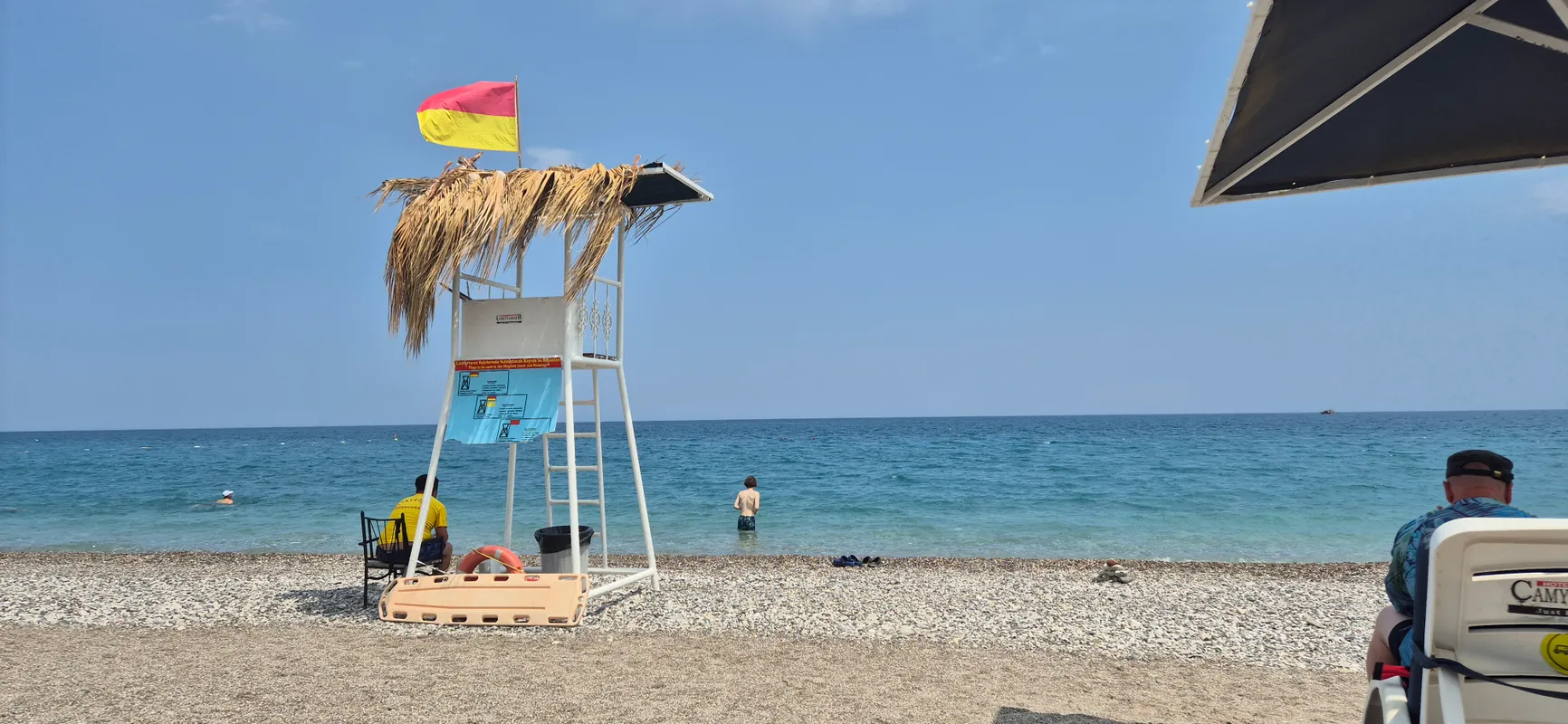 Hotel Camyuva Beach фото 60