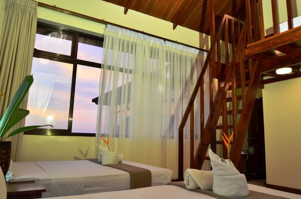 Ipil Suites El Nido фото 2