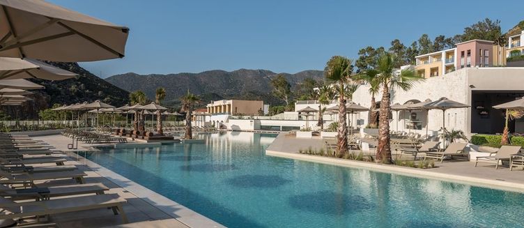 Фото отеля Fodele Beach & Water Park Holiday Resort