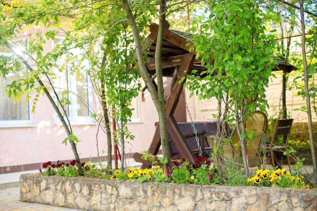 Гостиница «Орлиное гнездо» фото 19