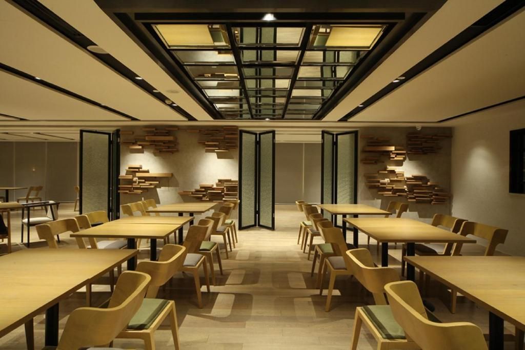 CBD Qianyuan International Business Hotel фото 5