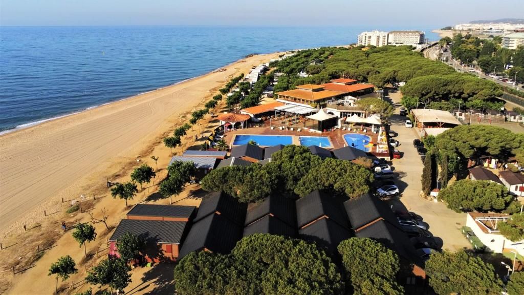 Bon Repos Camping & Bungalow Park фото 23