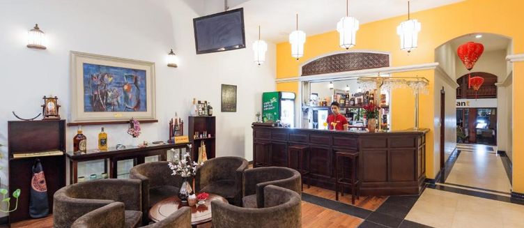 Фото отеля La Dolce Vita