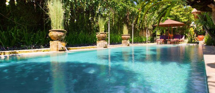 Фото отеля Barong Resort & Spa