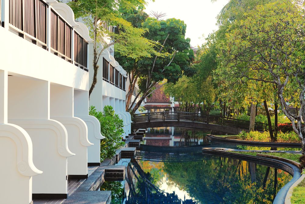 JW Marriott Khao Lak Resort & Spa фото 164