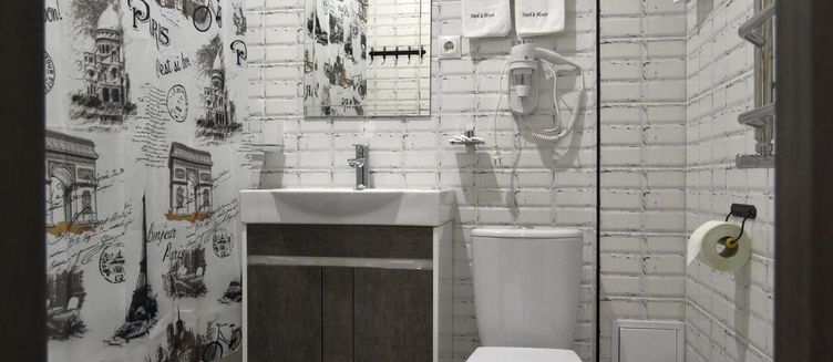 Фото отеля Park & House