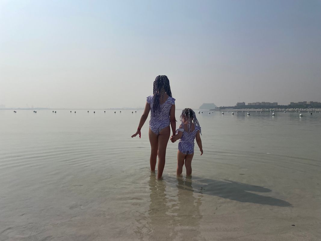 Hampton by Hilton Marjan Island фото 65