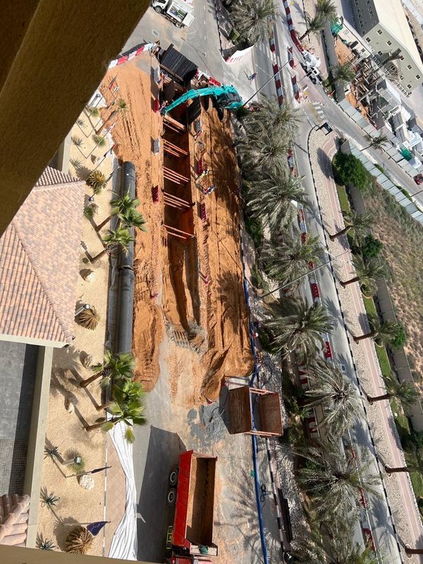 Pullman Resort Al Marjan Island фото 87