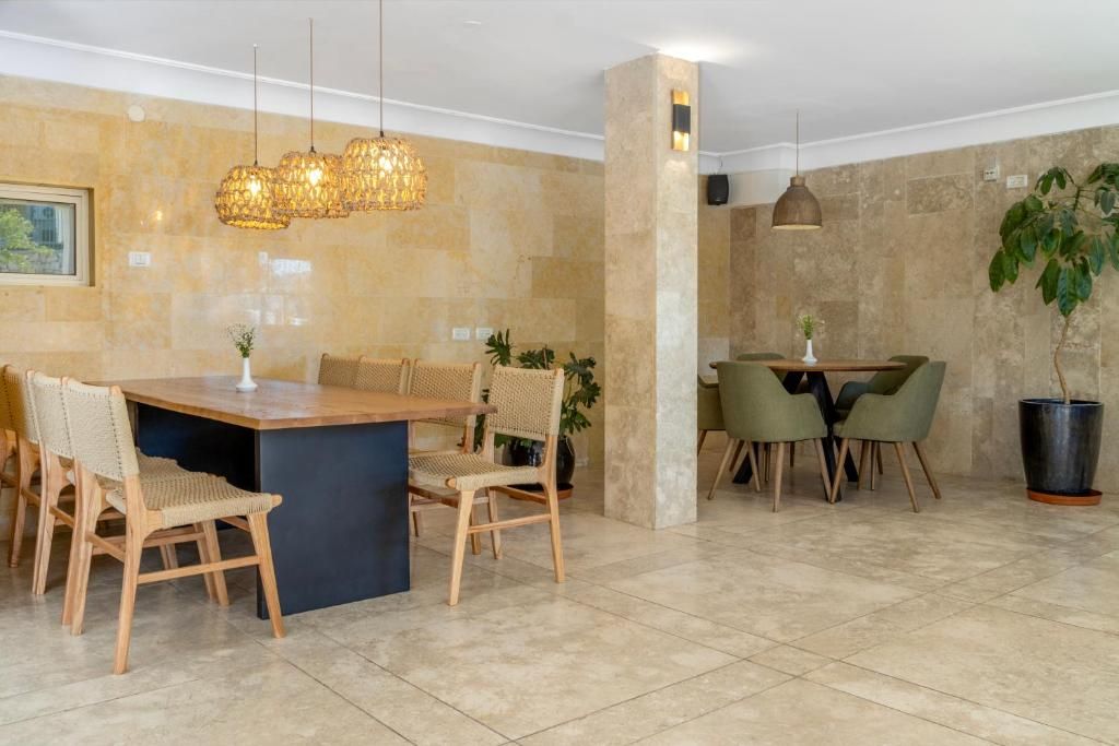 Ramon Suites Hotel фото 27