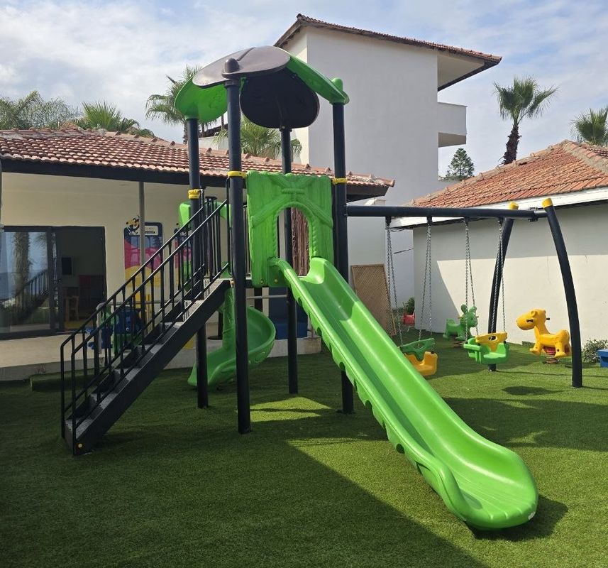 FUN&SUN Smart Akman Beach фото 20