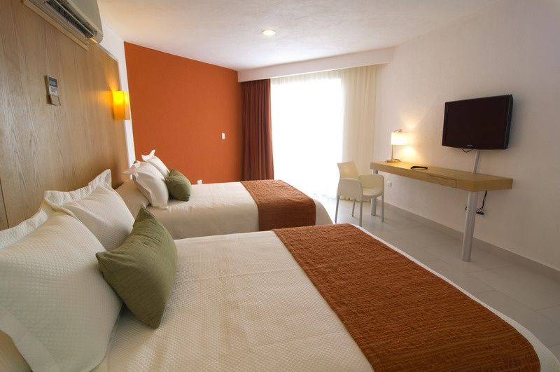 Ramada by Wyndham Cancun City фото 3
