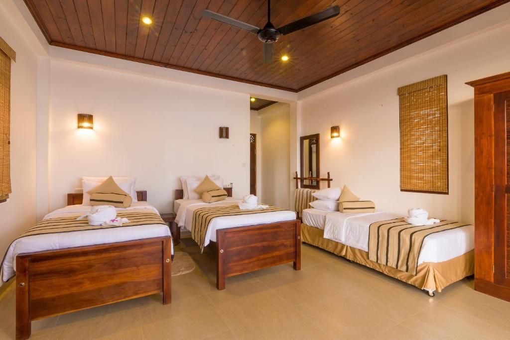 Ananya Beach Resort фото 4