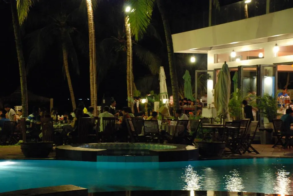 Canary Beach Resort фото 27