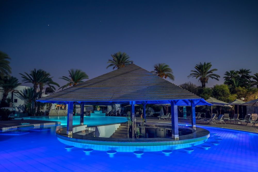 Marhaba Beach фото 11