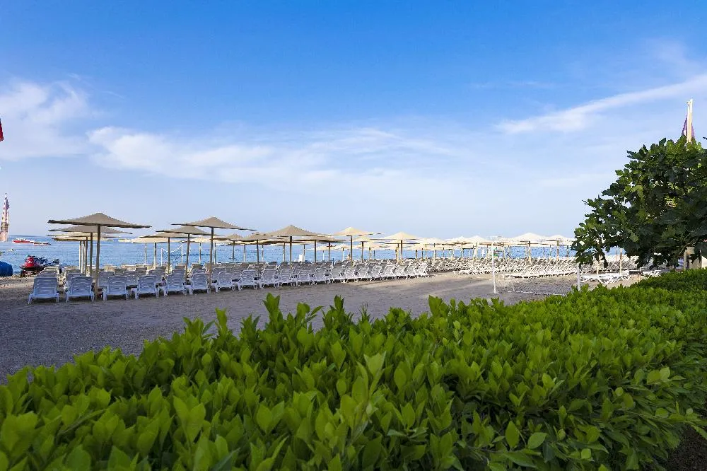 Sentido Lycus Beach фото 16