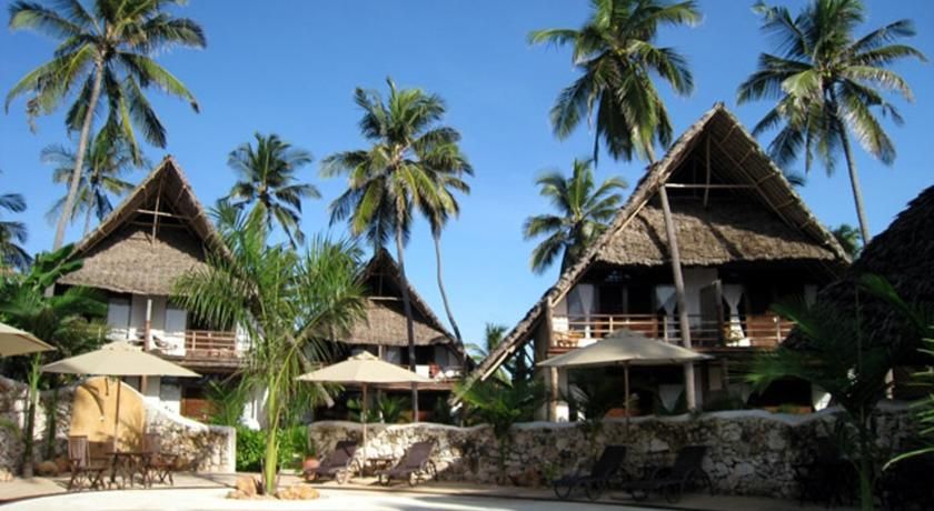 Zoi Boutique Hotel Zanzibar ex Sunshine фото 24