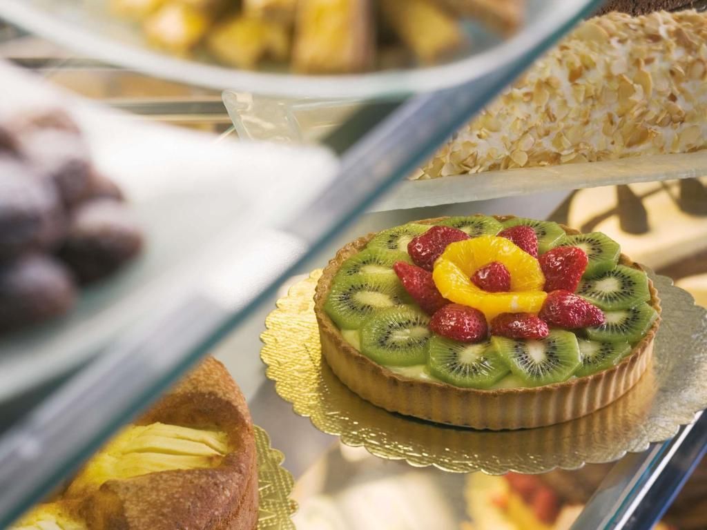Movenpick Hotel Izmir фото 16