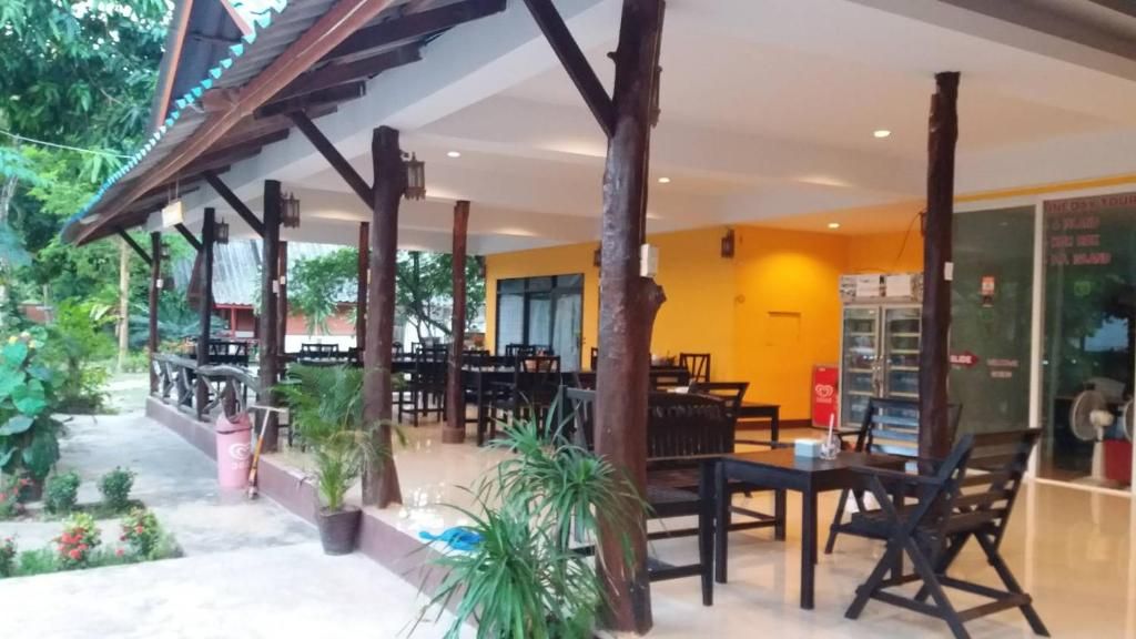Lanta Sunny House фото 47