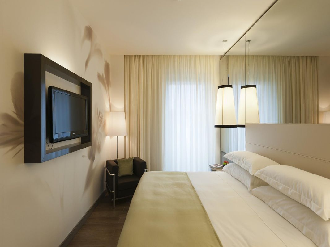 Starhotels Echo фото 11