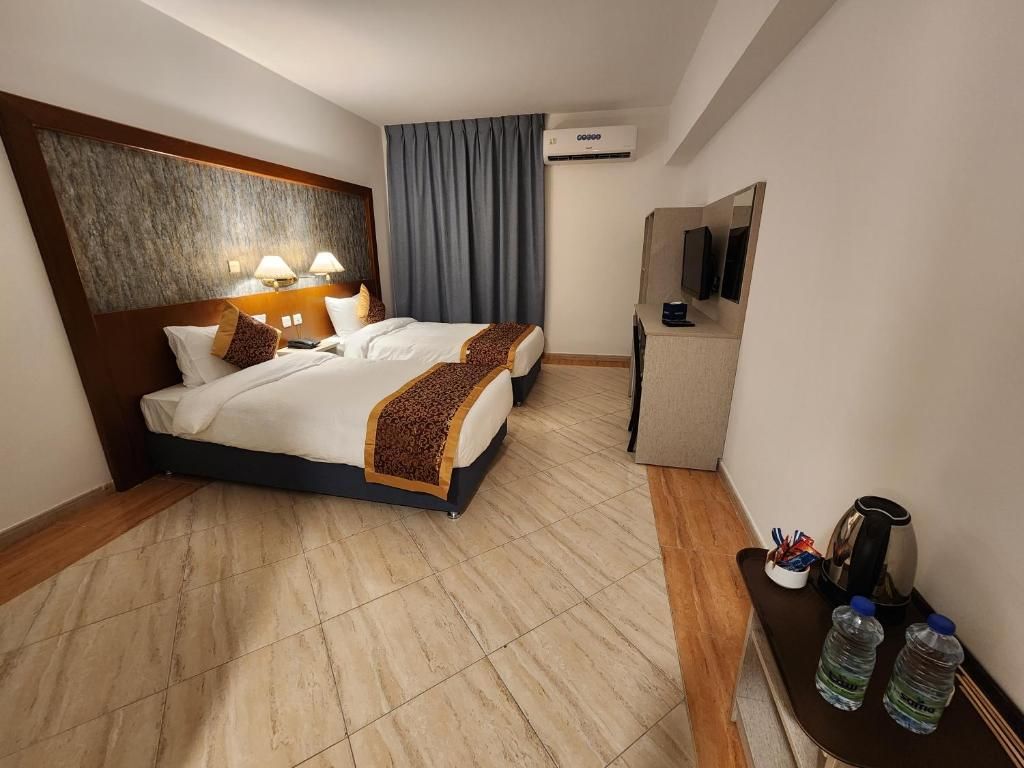 Aquavista Hotel & Suites фото 21