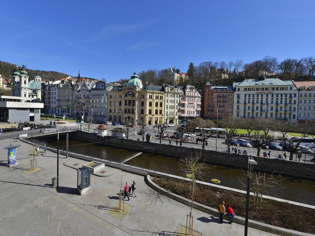 EA Hotel Mozart фото 16