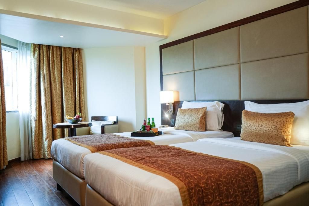 Mercure Guestline фото 8