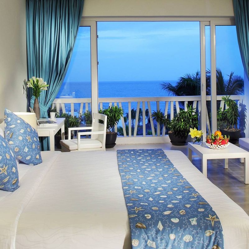 The Cliff Resort and Residence фото 118