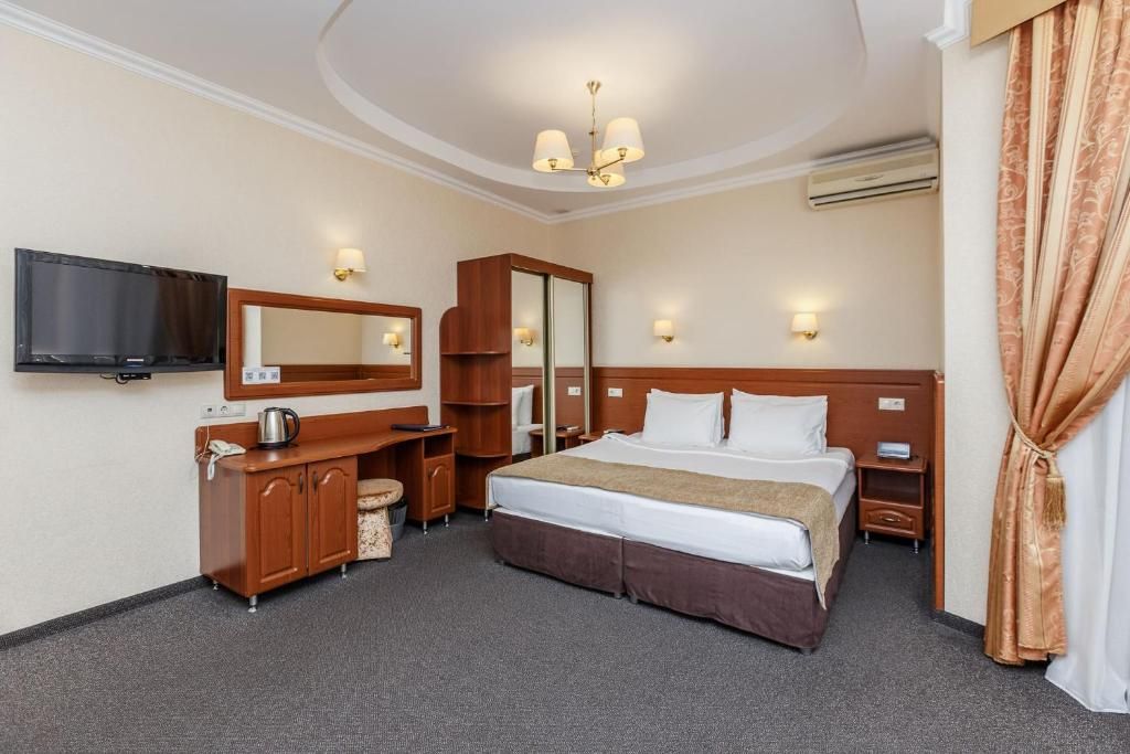 Wind Rose Hotel & SPA фото 65