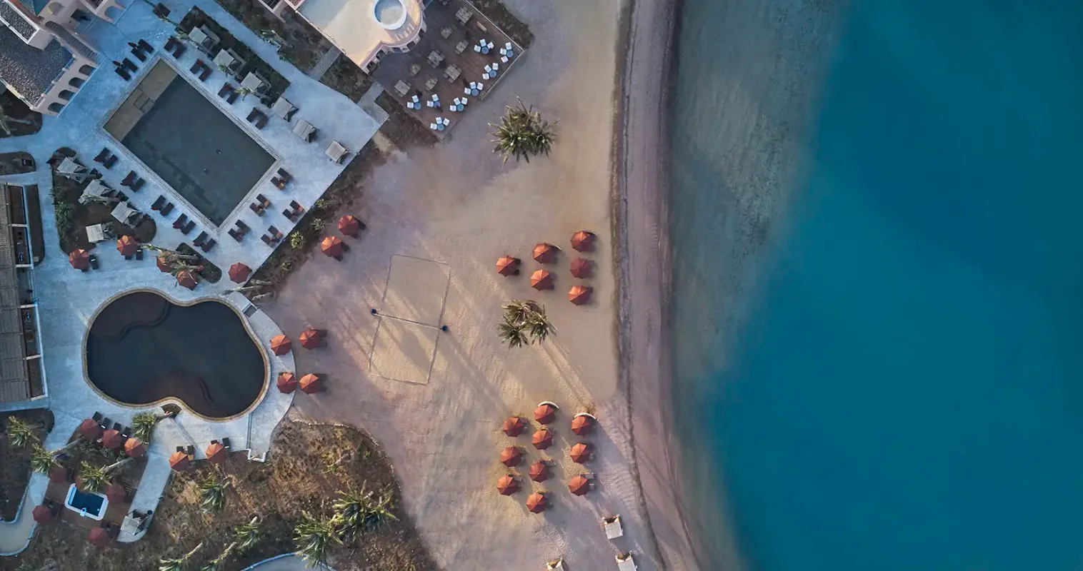 The Chedi El Gouna фото 11