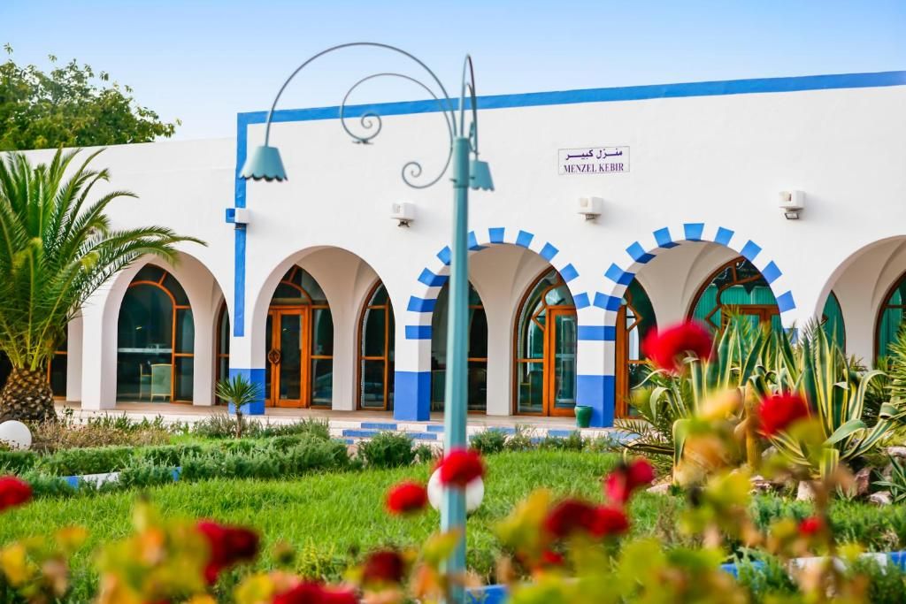 Shems Holiday Village & Aquapark фото 67