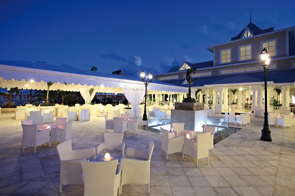 Bahia Principe Luxury Ambar - Adults Only All Inclusive фото 59