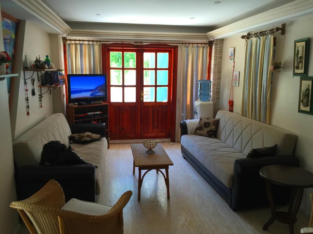 İpek Hotel фото 19