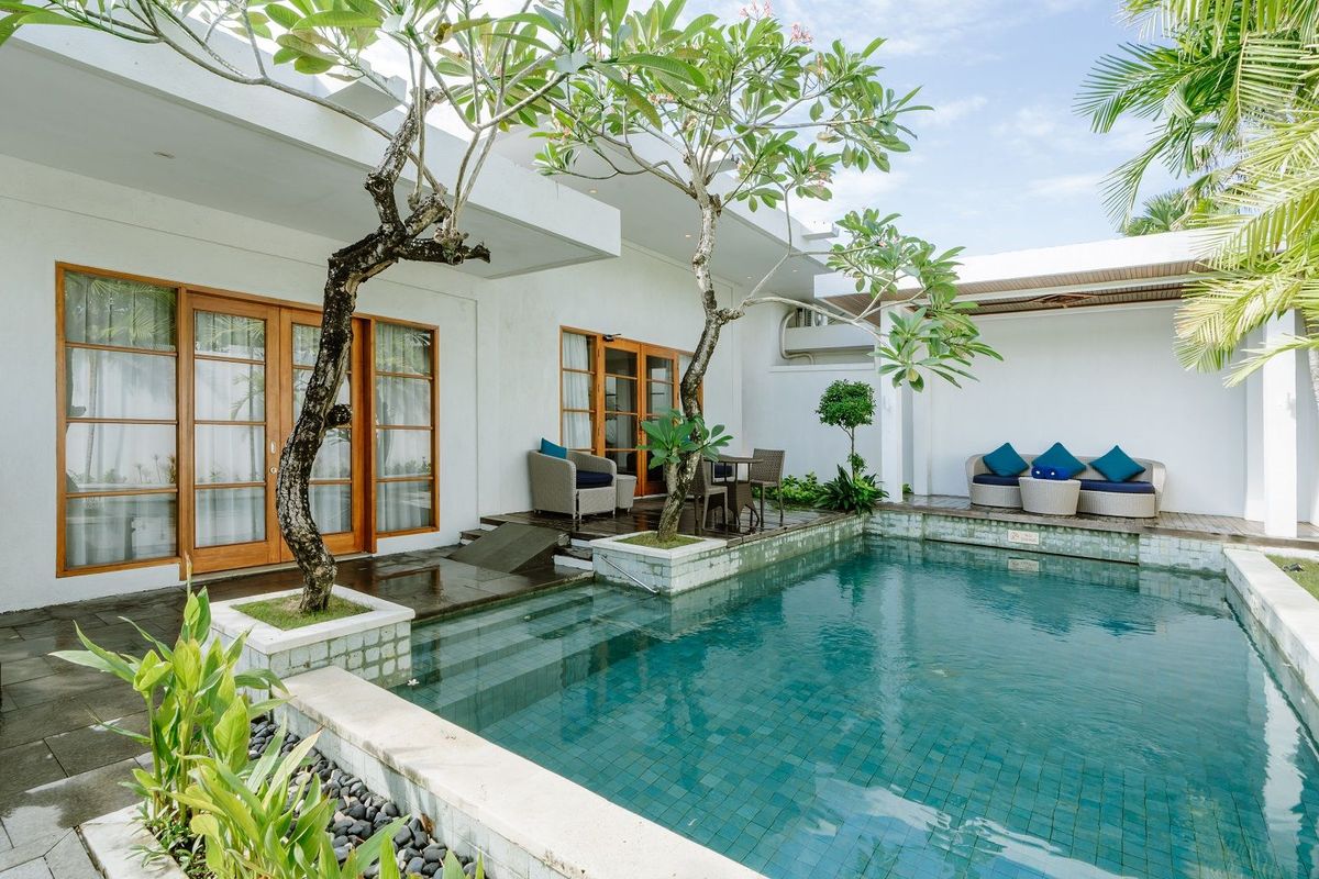 The Samaya Seminyak фото 88