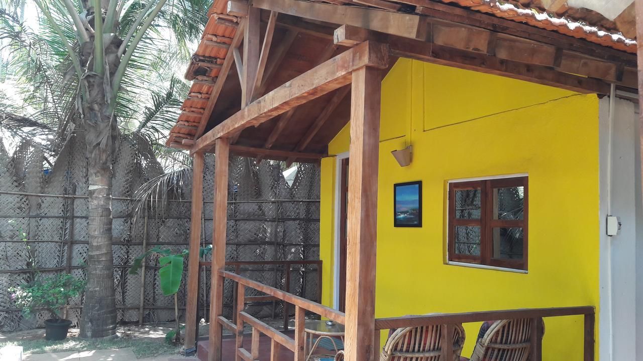 Гостевой дом «Shiva Cottages» фото 16