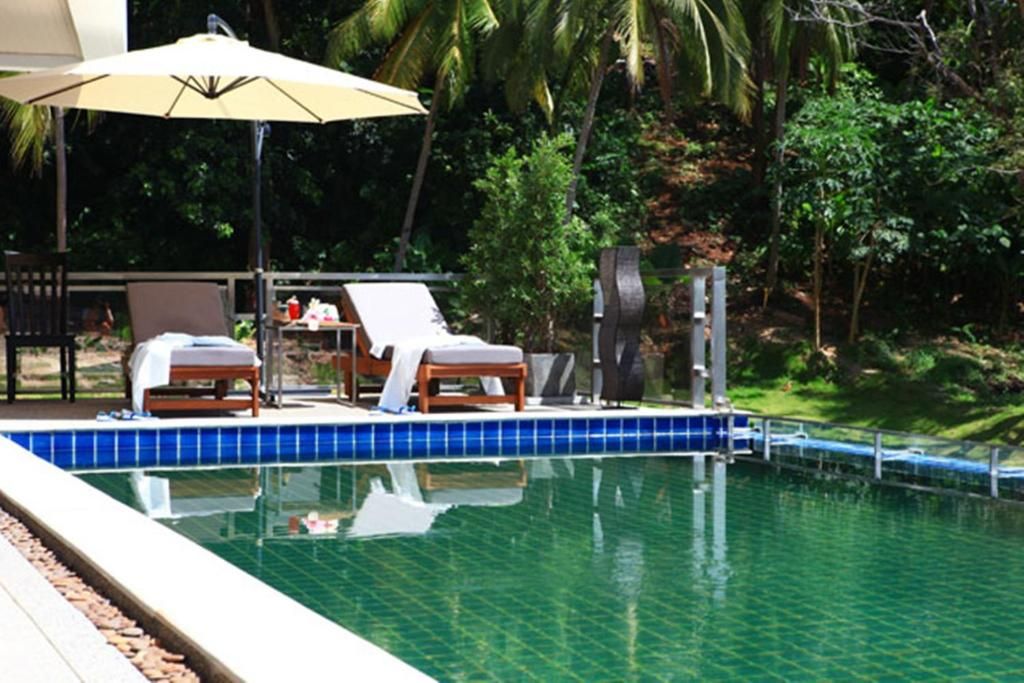 Lae Lay Suites фото 19