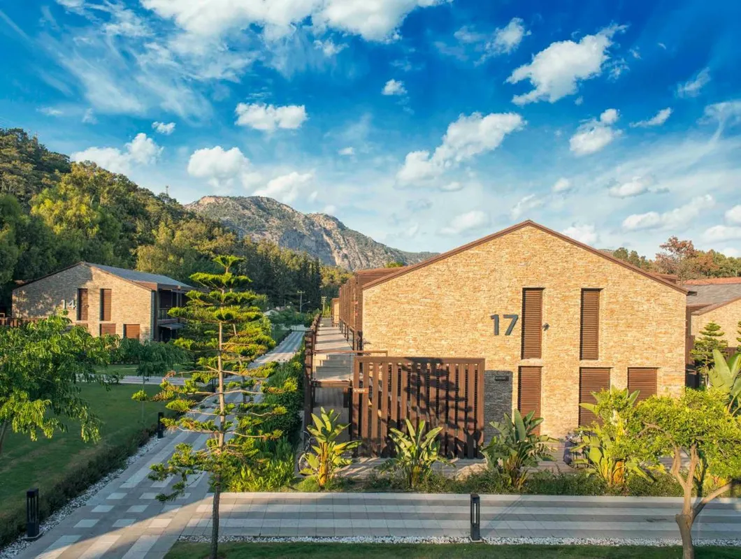 Rixos Premium Gocek (Adults Only) фото 25