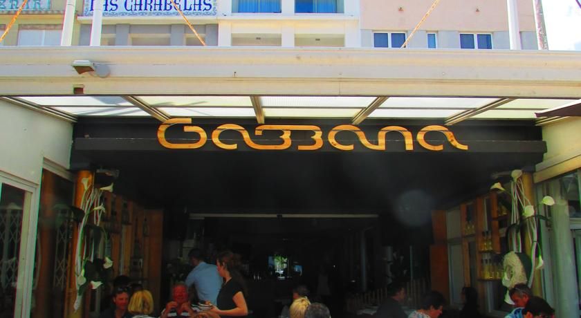 Gabbana Beach фото 0
