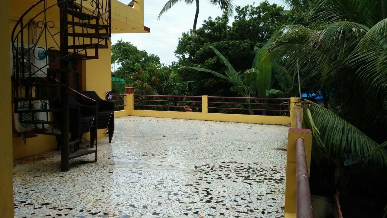 Guest House «Siddha Prerna Guest House» фото 3