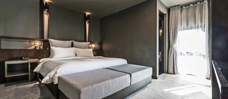 Фото отеля Hua Hin Habitat Hotel