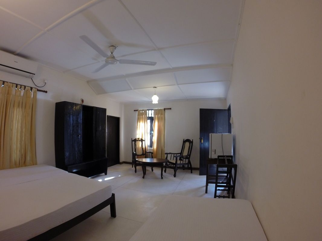 Thiranagama Beach Hotel фото 9