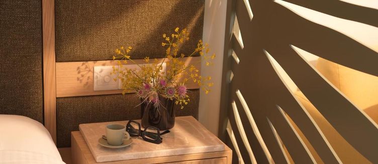 Фото отеля Nalu Lathci